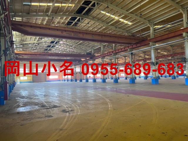 台南柳營廠房-0