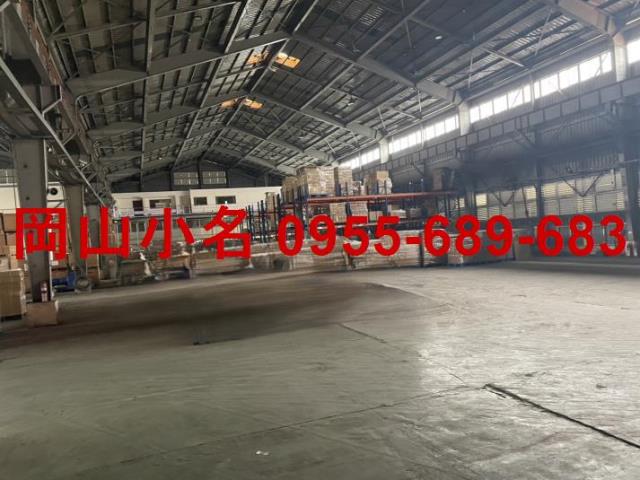 高雄前鎮廠房-0