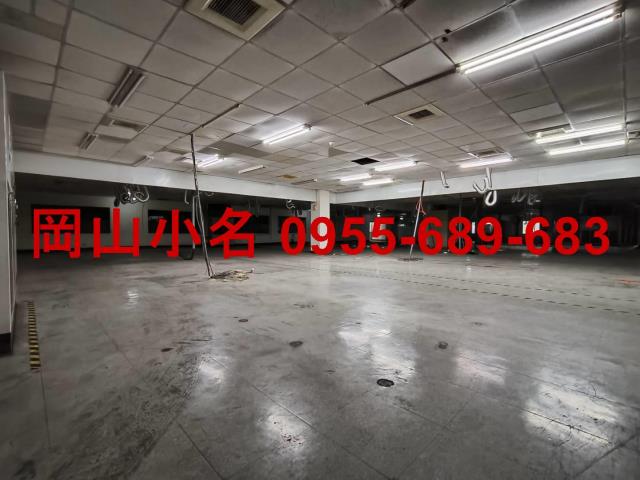 高雄楠梓廠房-1