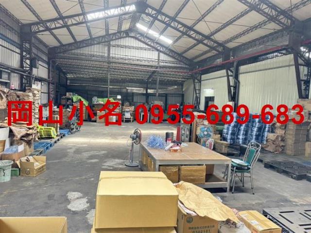 高雄大社廠房-2