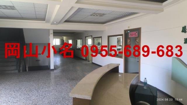 高雄燕巢廠房-2