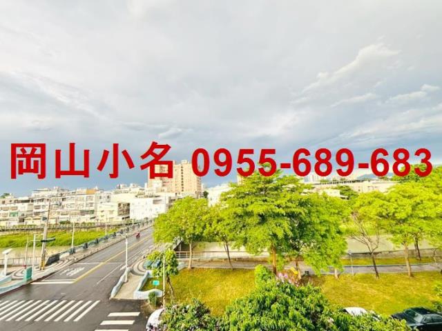 岡山透天-1