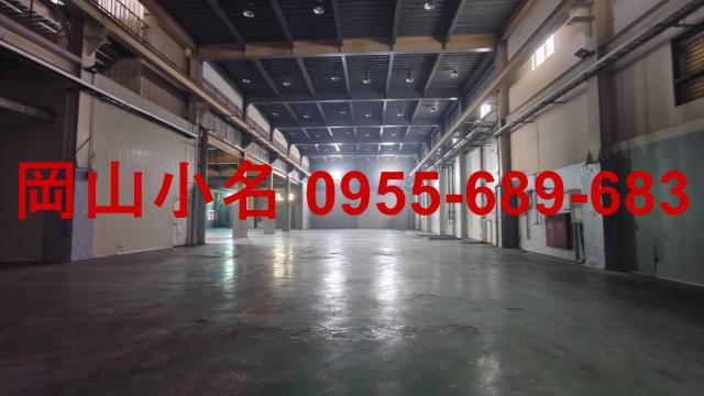 台南仁德廠房-0