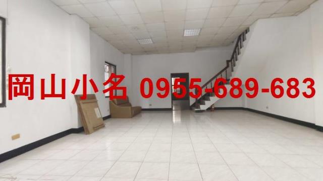 高雄燕巢廠房-0