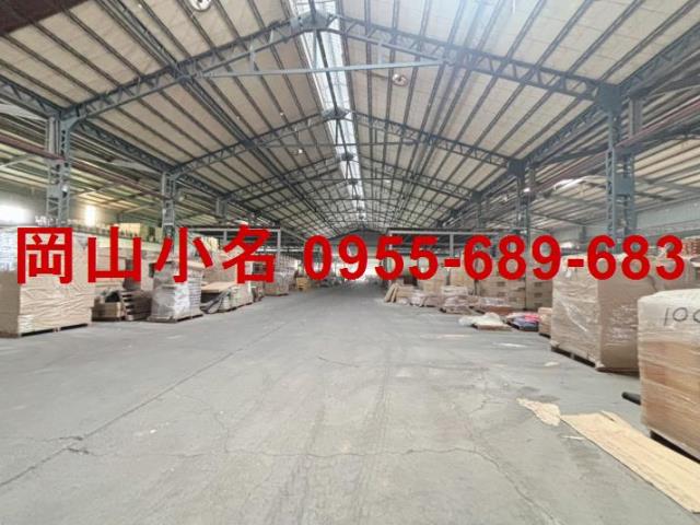 台南後壁廠房-0