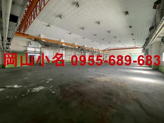 高雄梓官廠房-0