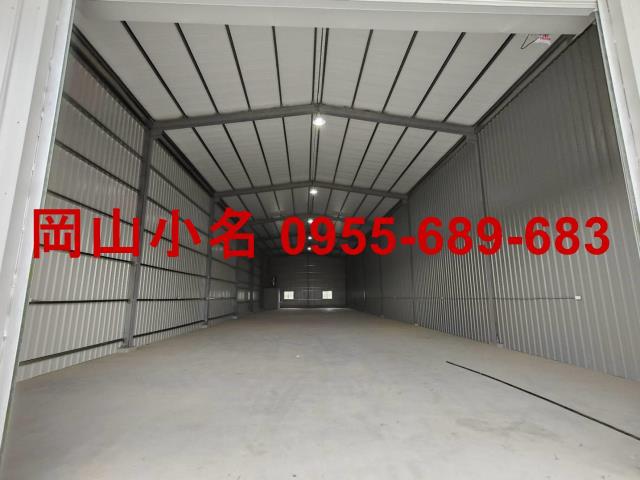 高雄大社廠房-0