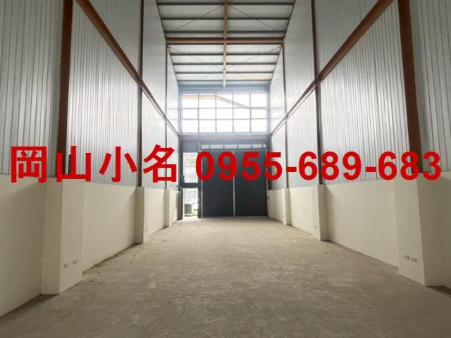 台南新市廠房-0