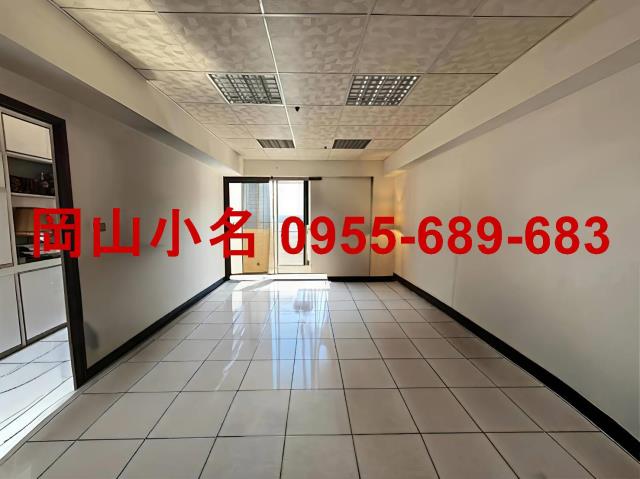 高雄岡山大樓-0