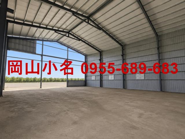 仁武廠房-0