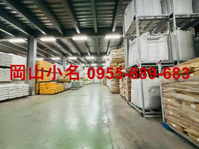 高雄廠房-1