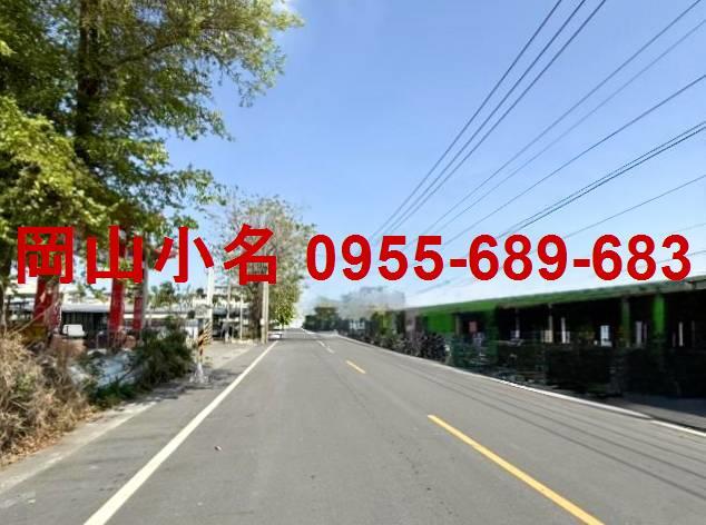 高雄仁武建地-0