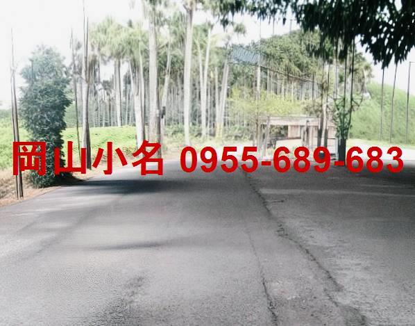 高雄旗山建地-0