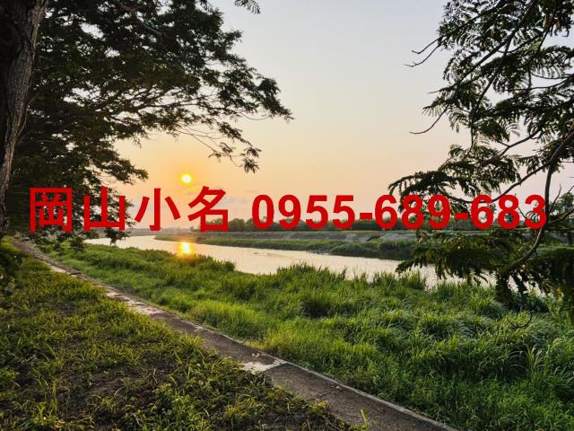 高雄岡山農地-0